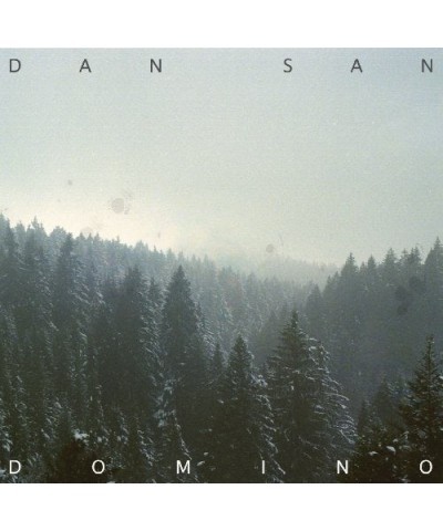 Dan San Domino Vinyl Record $10.78 Vinyl