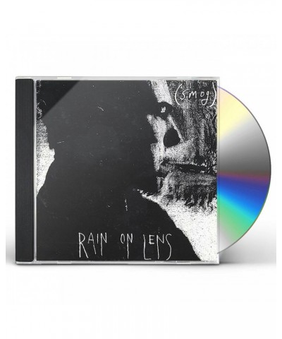 Smog RAIN ON LENS CD $9.06 CD