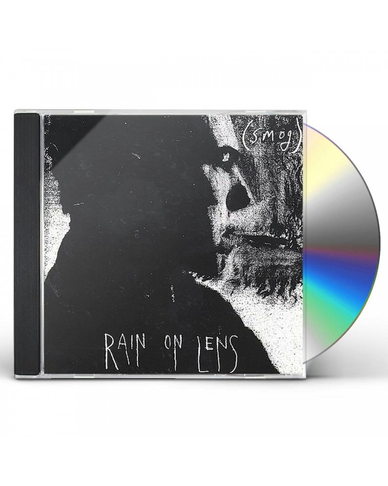 Smog RAIN ON LENS CD $9.06 CD