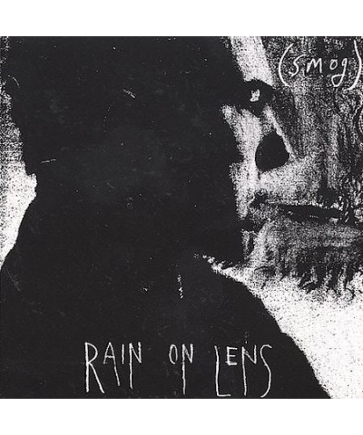 Smog RAIN ON LENS CD $9.06 CD