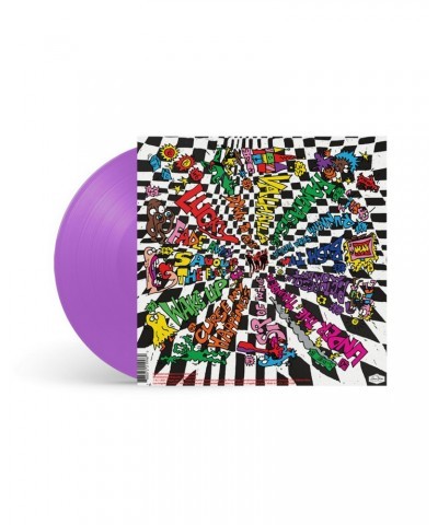 Skegss Rehearsal Deluxe LP (LV Exclusive Purple Vinyl) $14.40 Vinyl