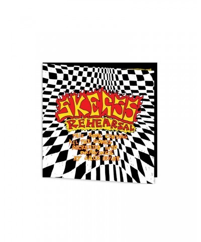 Skegss Rehearsal Deluxe LP (LV Exclusive Purple Vinyl) $14.40 Vinyl