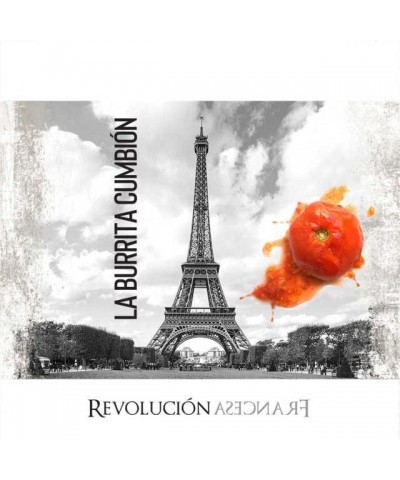 LBC REVOLUCION FRANCESA CD $9.16 CD