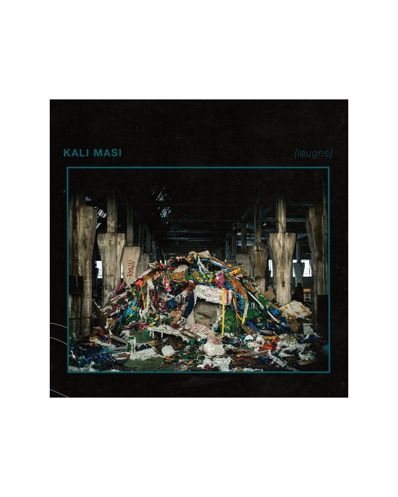 Kali Masi LAUGHS CD $4.60 CD