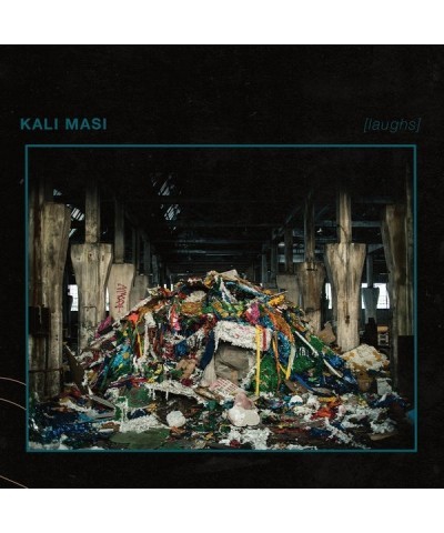 Kali Masi LAUGHS CD $4.60 CD