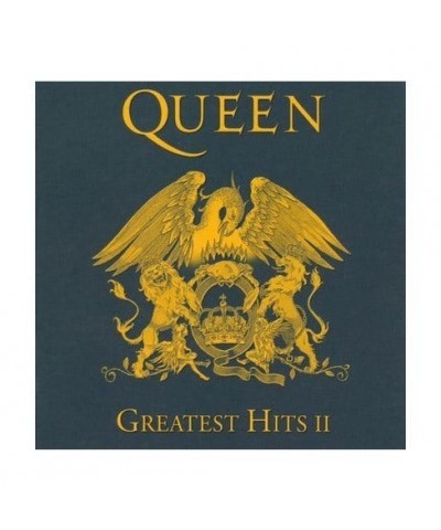 Queen Greatest Hits II Vinyl Record $21.54 Vinyl