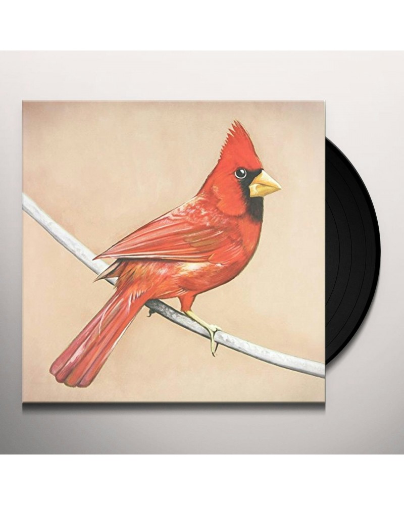 Alexisonfire Old Crows / Young Cardinals Vinyl Record $10.73 Vinyl