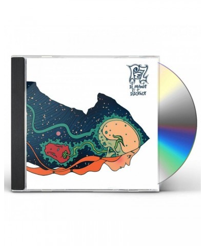 PEZ EL MANTO ELECTRICO CD $7.99 CD