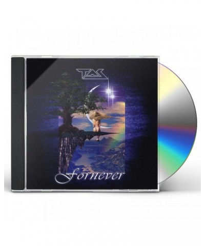 tas FORNEVER CD $5.17 CD