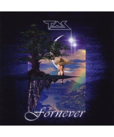 tas FORNEVER CD $5.17 CD