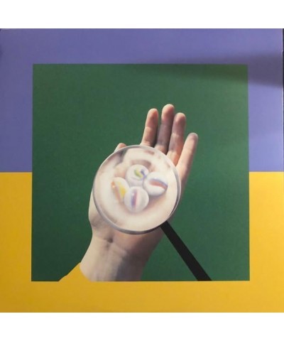 Frankie Cosmos Close It Quietly Vinyl Record $8.91 Vinyl