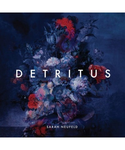 Sarah Neufeld Detritus Vinyl Record $11.65 Vinyl