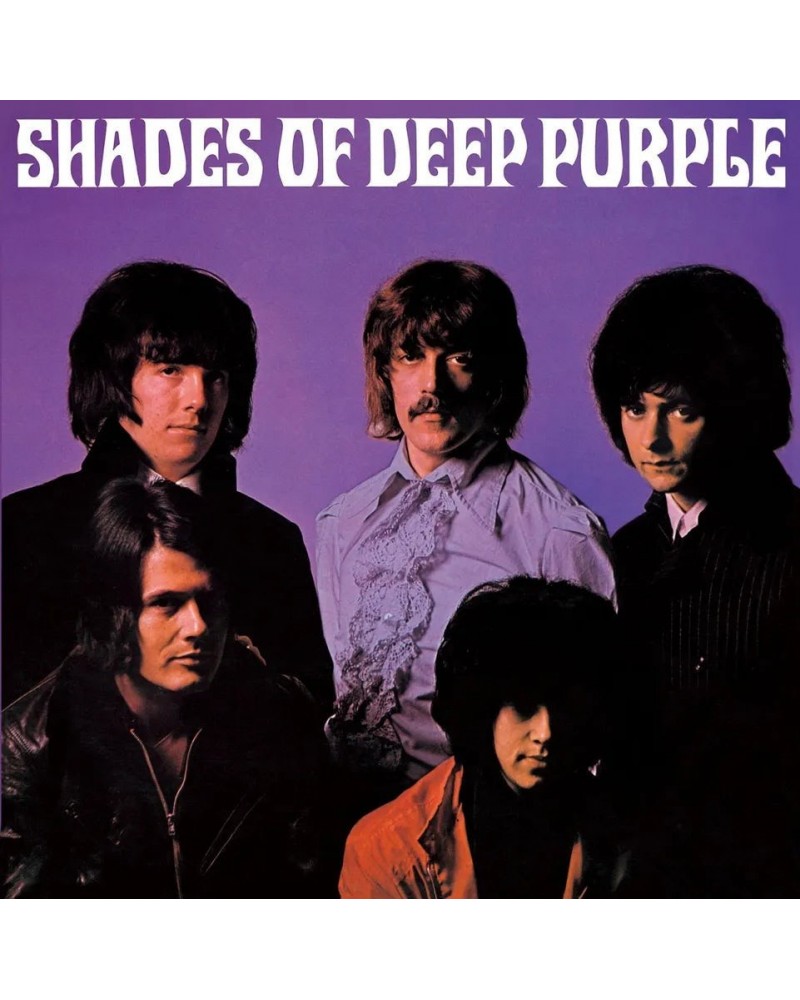 Deep Purple Shades Of Deep Purple $15.42 Accessories