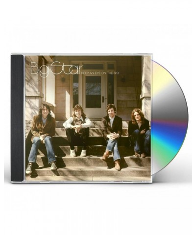 Big Star KEEP AN EYE ON THE SKY (REFORMAT) CD $15.27 CD