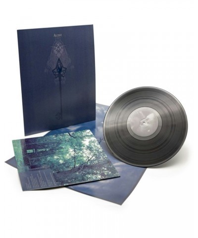 Alcest Le Secret Vinyl Record $10.34 Vinyl