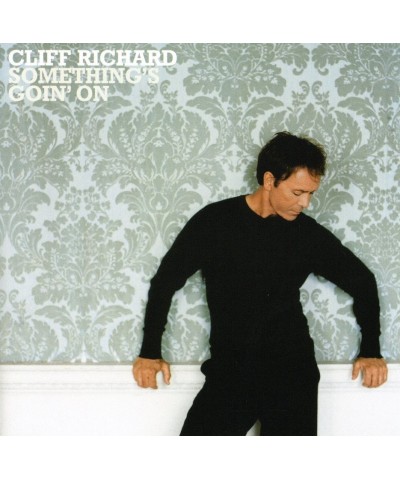 Cliff Richard SOMETHING'S GOIN ON CD $5.87 CD