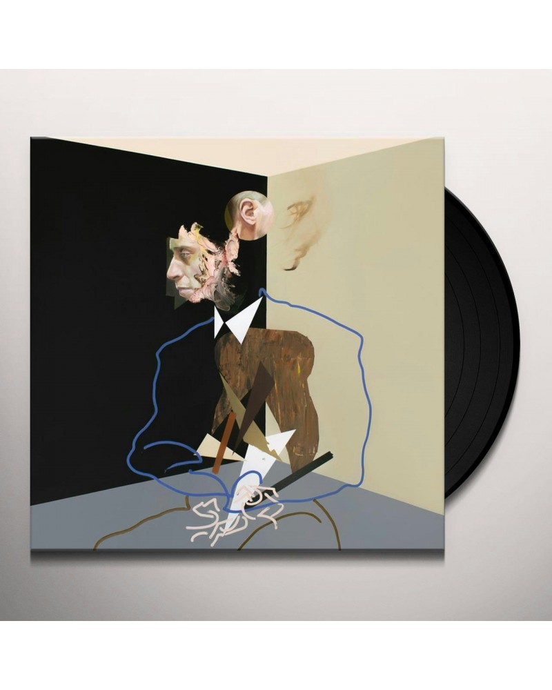 Methyl Ethel Triage Vinyl Record $12.54 Vinyl