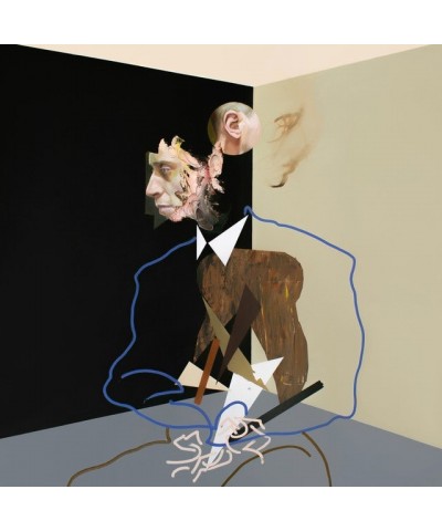 Methyl Ethel Triage Vinyl Record $12.54 Vinyl