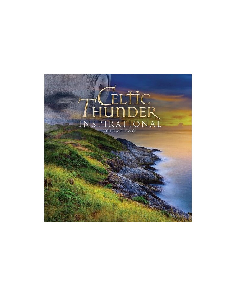 Celtic Thunder INSPIRATIONAL VOLUME TWO CD $4.72 CD