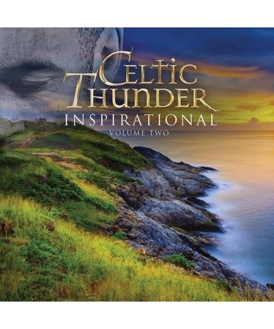 Celtic Thunder INSPIRATIONAL VOLUME TWO CD $4.72 CD