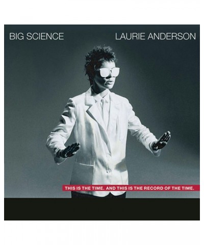 Laurie Anderson Big Science CD $8.69 CD