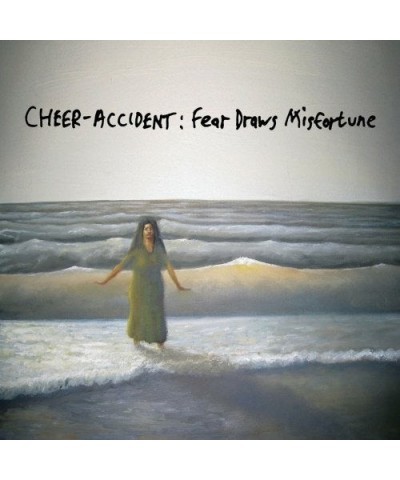 Cheer-Accident FEAR DRAWS MISFORTUNE CD $8.22 CD