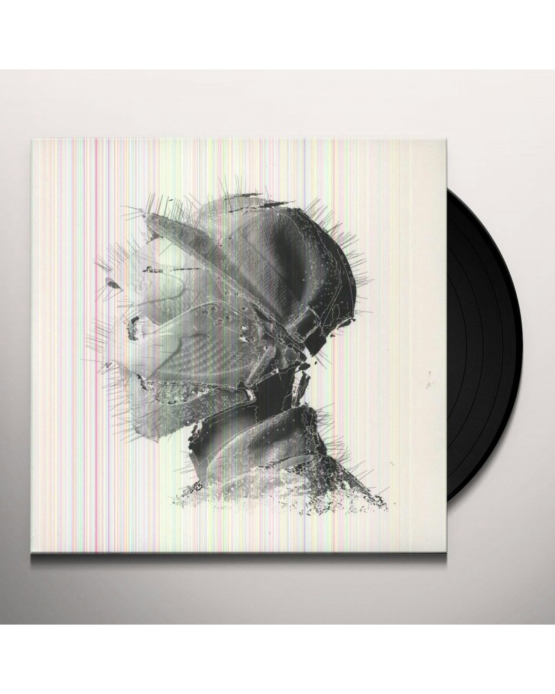 Woodkid The Golden Age Vinyl Record $13.77 Vinyl