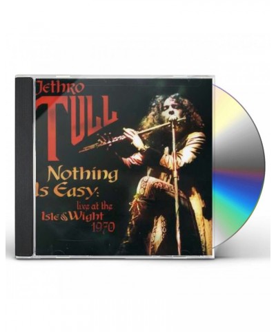 Jethro Tull LIVE AT THE ISLE OF WIGHT 1970 CD $5.04 CD