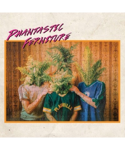 Phantastic Ferniture Vinyl Record $14.06 Vinyl