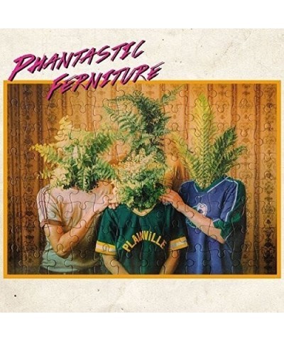 Phantastic Ferniture Vinyl Record $14.06 Vinyl