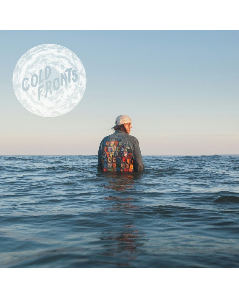 Cold Fronts Forever Whatever Vinyl $6.79 Vinyl