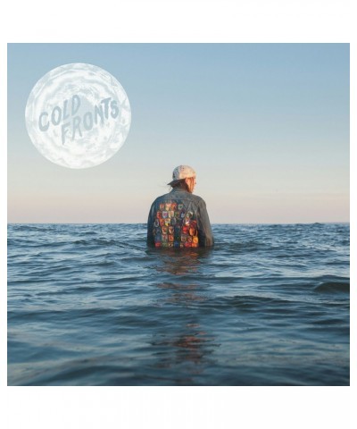 Cold Fronts Forever Whatever Vinyl $6.79 Vinyl