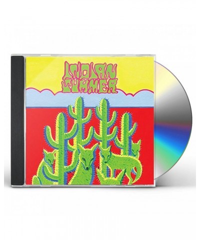 Indian Summer (NEON) CD $14.62 CD