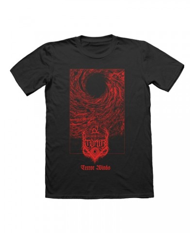 T.O.M.B. "Terror Winds" T-Shirt $11.25 Shirts