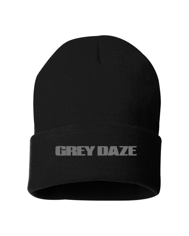 Grey Daze Beanie $7.40 Hats