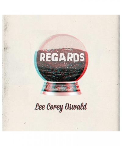 Lee Corey Oswald Regards Vinyl Record $6.20 Vinyl