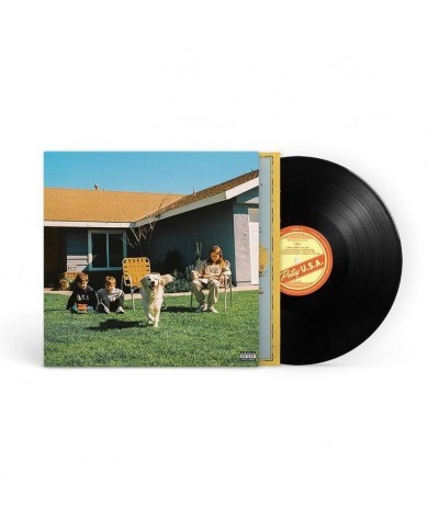 Petey USA Vinyl Record $10.81 Vinyl