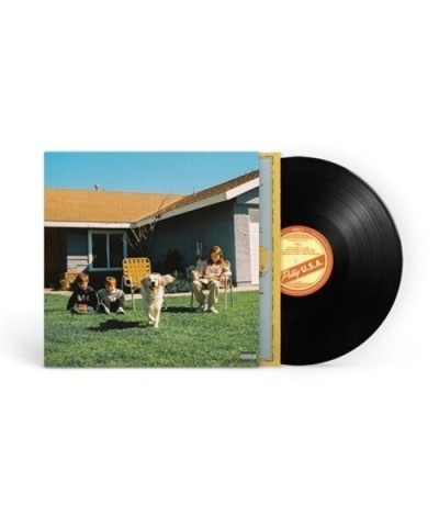 Petey USA Vinyl Record $10.81 Vinyl