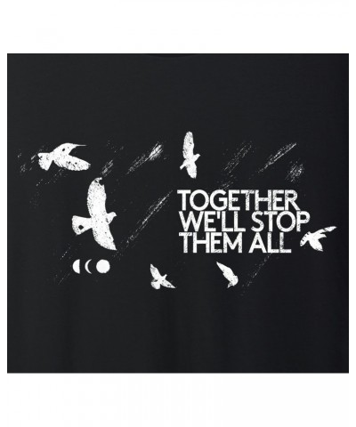 Half Moon Run Lyric - World Tour 2019/2020 T-Shirt $9.60 Shirts