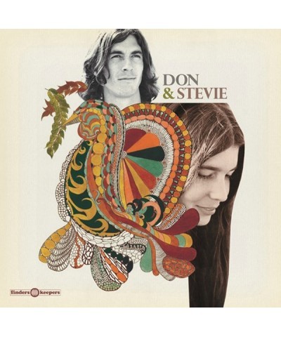 Don & Stevie CD $6.09 CD