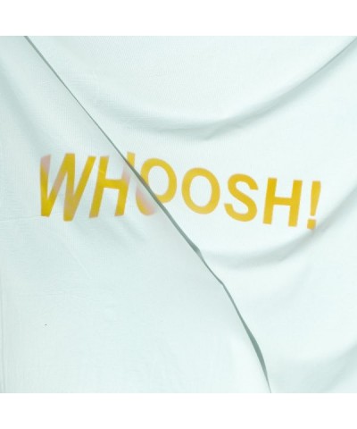 The Stroppies WHOOSH (WHITE VINYL) Vinyl Record $12.60 Vinyl