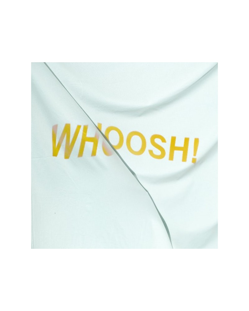 The Stroppies WHOOSH (WHITE VINYL) Vinyl Record $12.60 Vinyl