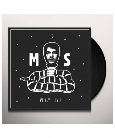 Michael Stasis RIP III Vinyl Record $8.30 Vinyl