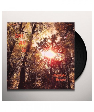 Dungen SATT ATT SE Vinyl Record $4.62 Vinyl