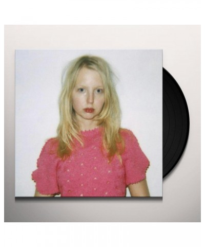 Polly Scattergood I Hate The Way Vinyl Record $4.50 Vinyl