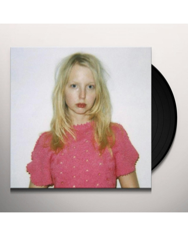 Polly Scattergood I Hate The Way Vinyl Record $4.50 Vinyl