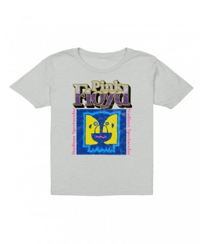 Pink Floyd Kids T-Shirt | Division Bell Stadium Spectacular Kids T-Shirt $10.73 Kids