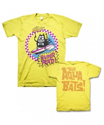 The Aquabats! Super Rad Tee $10.00 Shirts