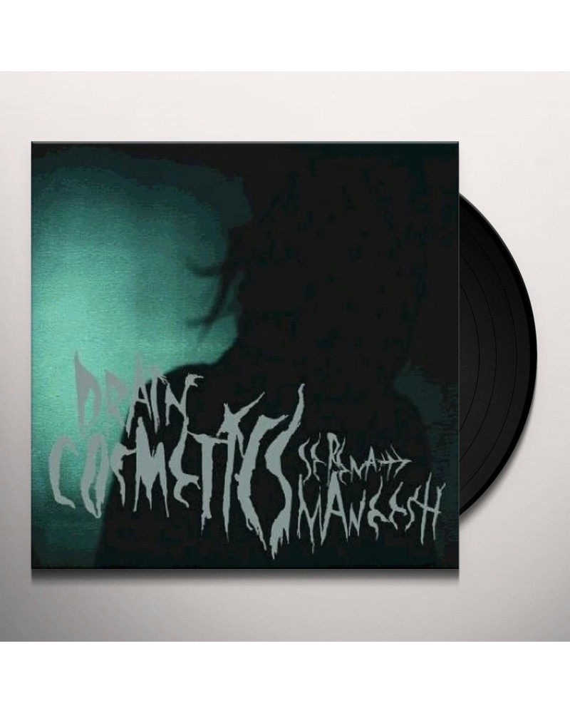 Serena-Maneesh DRAIN COSMETICS Vinyl Record - UK Release $7.74 Vinyl