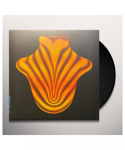 Big Red Machine Vinyl Record $8.14 Vinyl